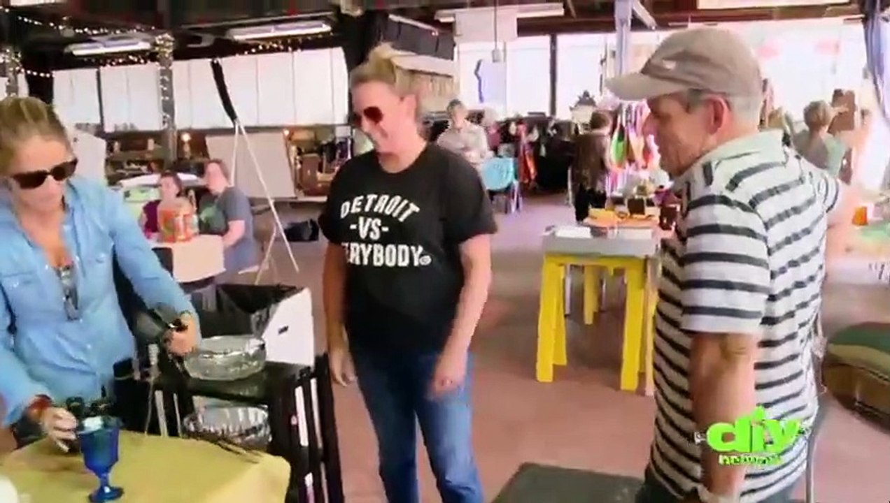 Rehab Addict - Se8 - Ep02 HD Watch