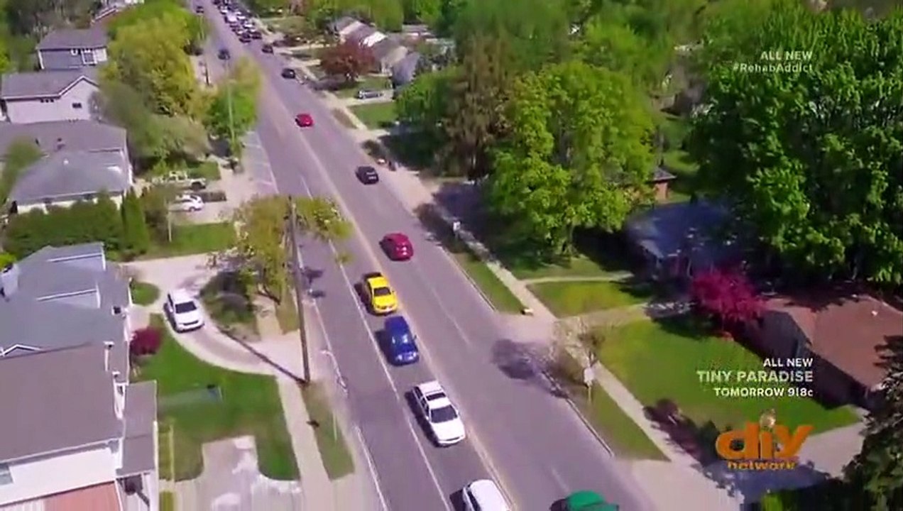 Rehab Addict - Se8 - Ep07 HD Watch