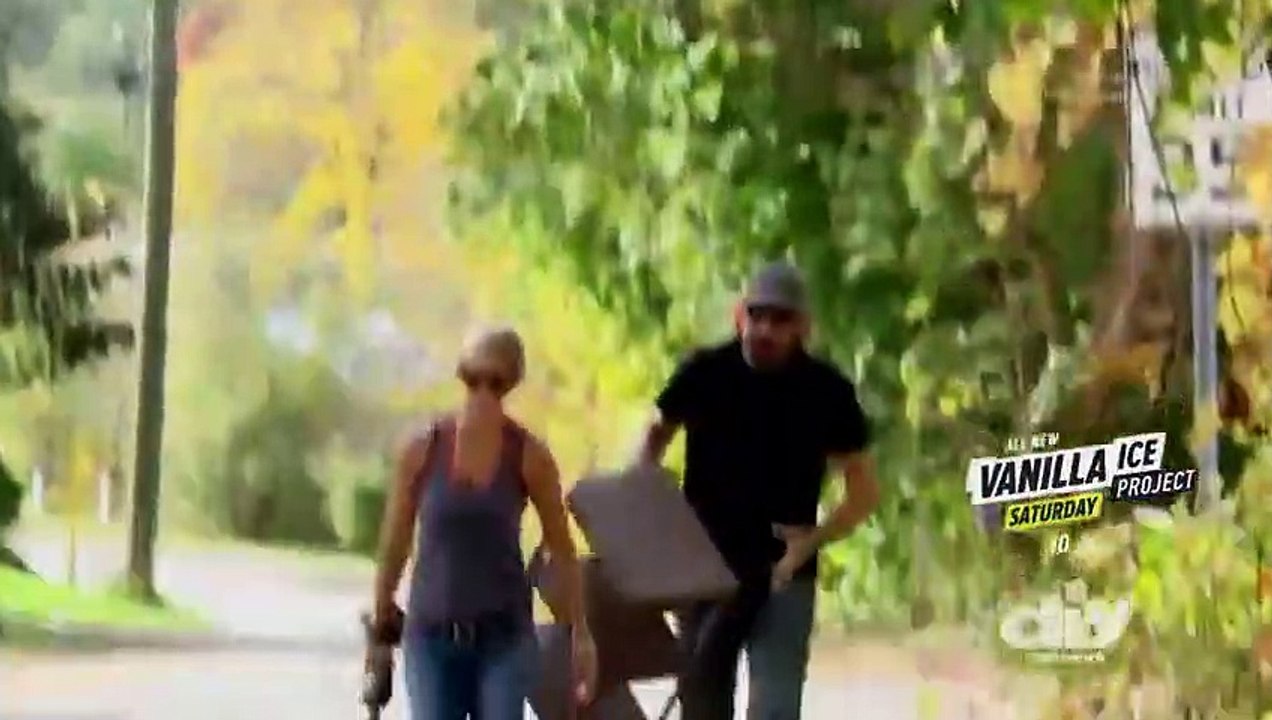 Rehab Addict - Se8 - Ep13 HD Watch