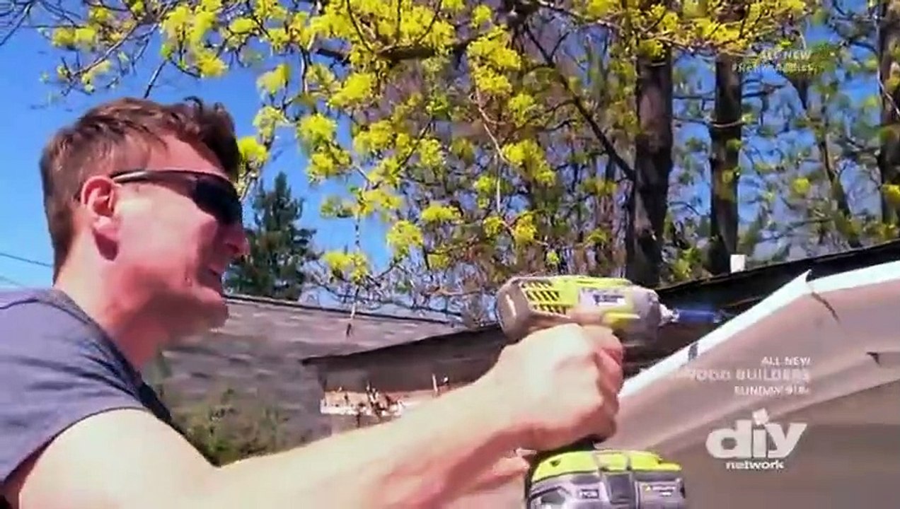 Rehab Addict - Se8 - Ep11 HD Watch