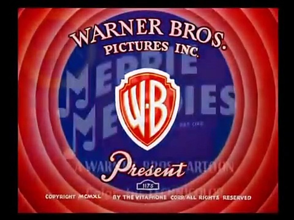 Looney Tunes Golden Collection - Volume 5 - Ep27 HD Watch