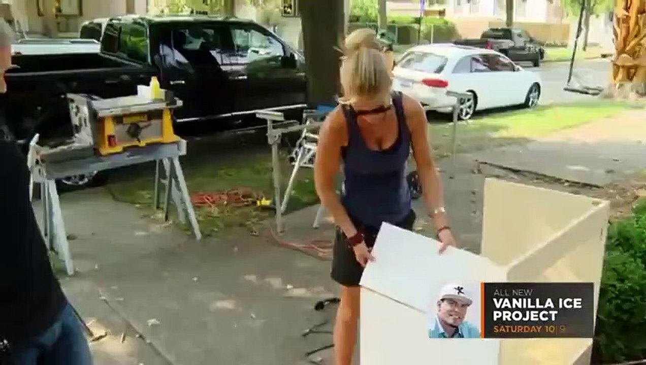 Rehab Addict - Se8 - Ep16 - Returning to Campbell HD Watch