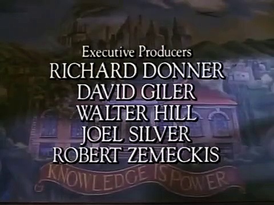 Tales From The Crypt - Se4 - Ep10 - Maniac At Large HD Watch