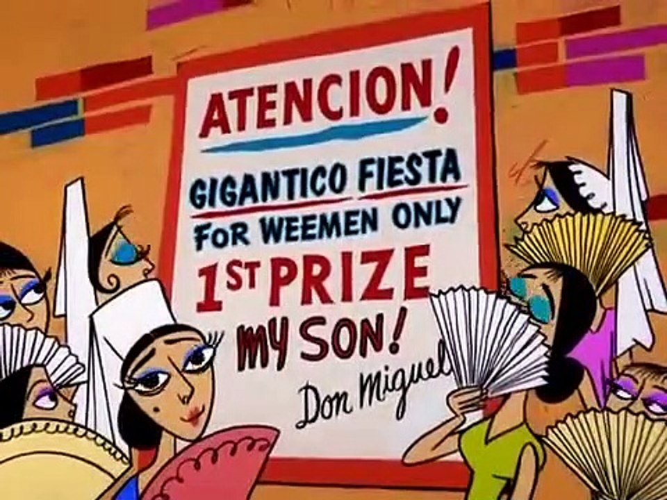 Looney Tunes Golden Collection - Volume 5 - Ep30 HD Watch