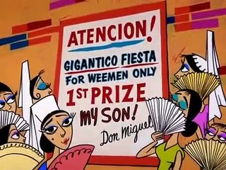 Looney Tunes Golden Collection - Volume 5 - Ep30 HD Watch