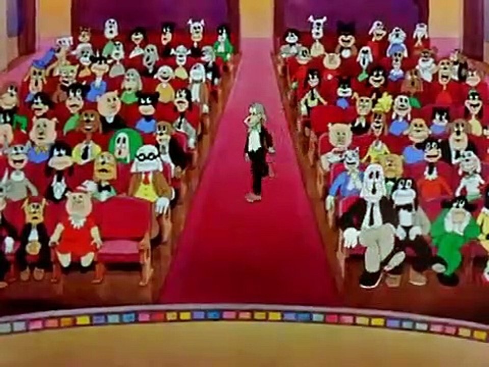 Looney Tunes Golden Collection - Volume 5 - Ep31 HD Watch