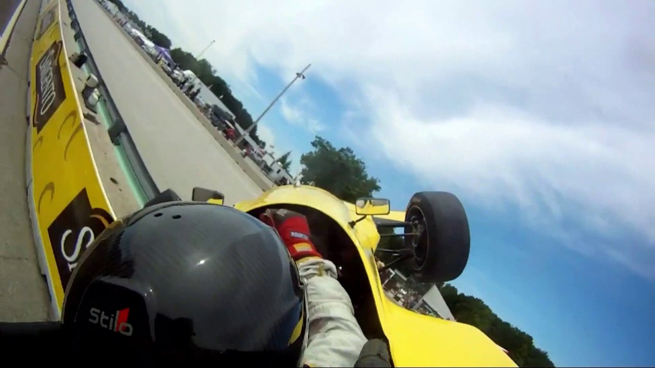 F1 Wreckage | Unveiling the Aftermath of Formula One Crashes