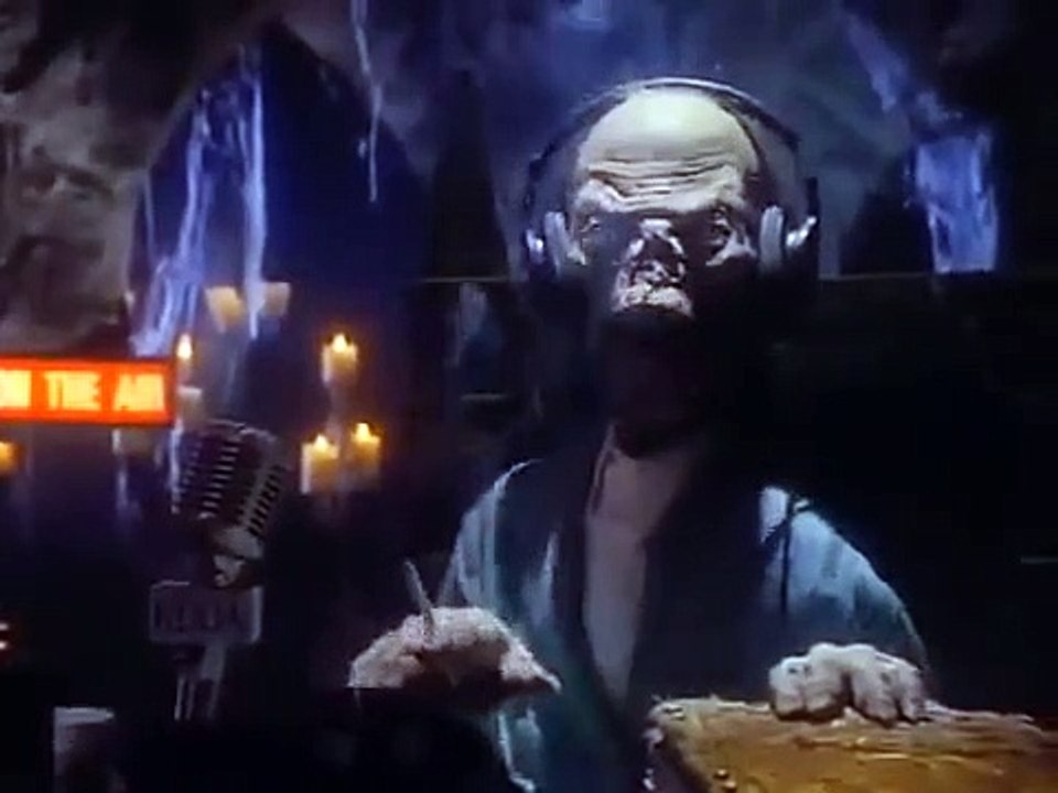Tales From The Crypt - Se5 - Ep02 - As Ye Sow HD Watch