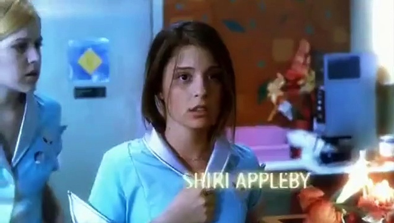 Roswell - Se1 - Ep14 HD Watch