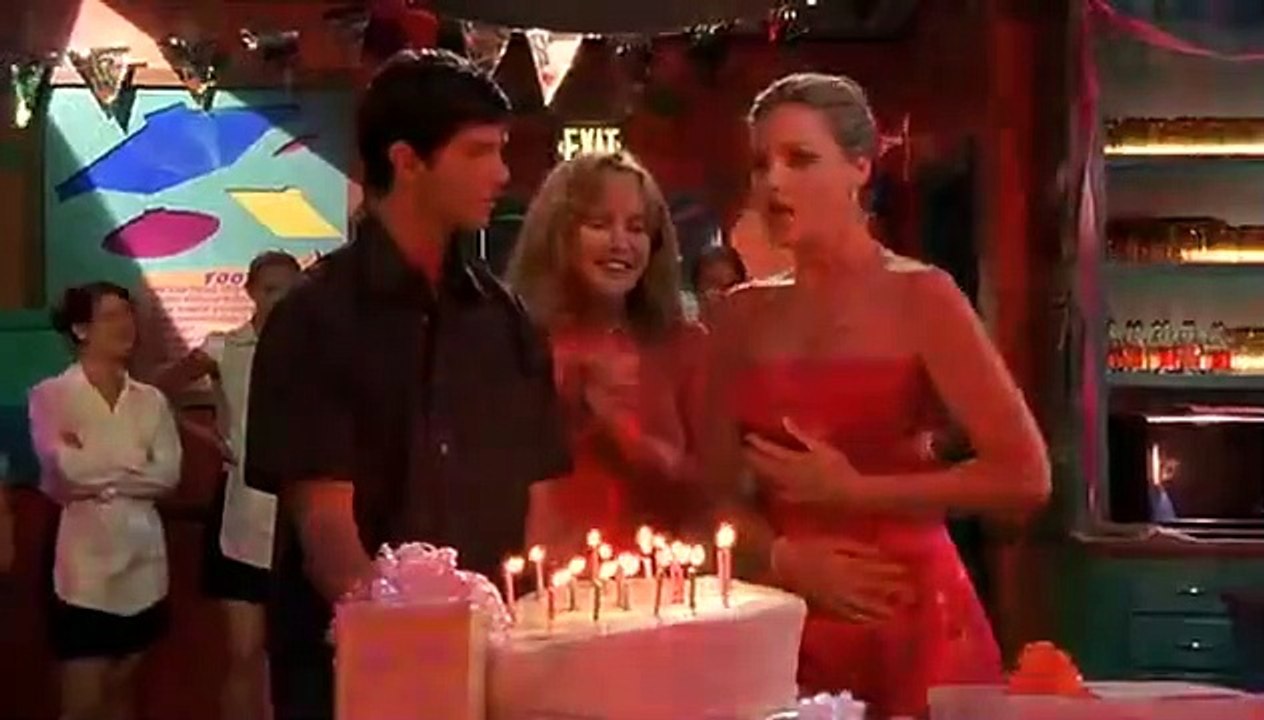 Roswell - Se2 - Ep03 HD Watch