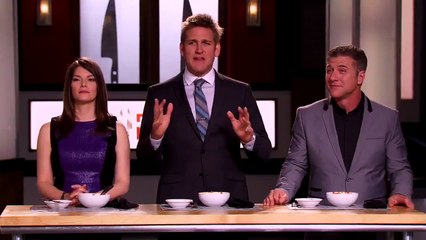 Top Chef Duels - Se1 - Ep03 - Mike Isabella vs. Antonia Lofaso HD Watch