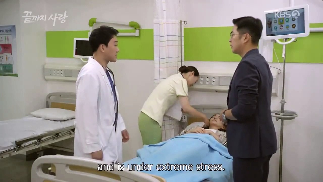 Love to the End - Ep38 HD Watch