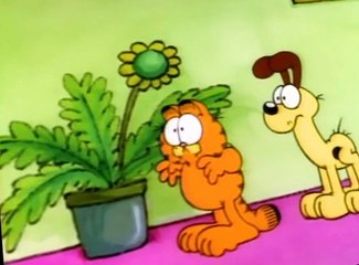 Garfield and Friends E050 - Count Lasagna, Mystery Guest, Rodent Rampage