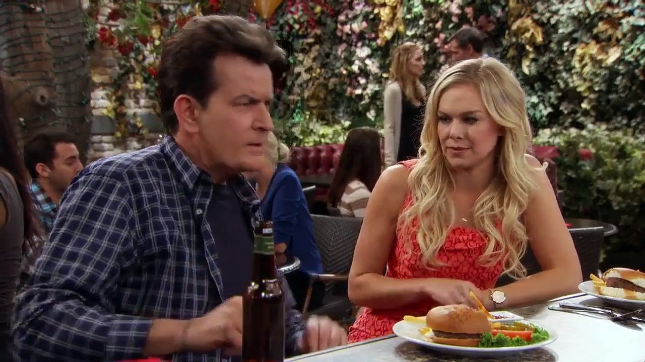 Anger Management - Se4 - Ep27 - Charlie And The Epic Relationship Fail HD Watch