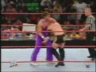 Heat - 6.6.2005 - Simon Dean vs. Alex Shelley