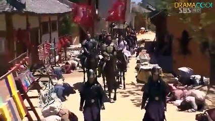 Ja Myung Go - Ep29 HD Watch