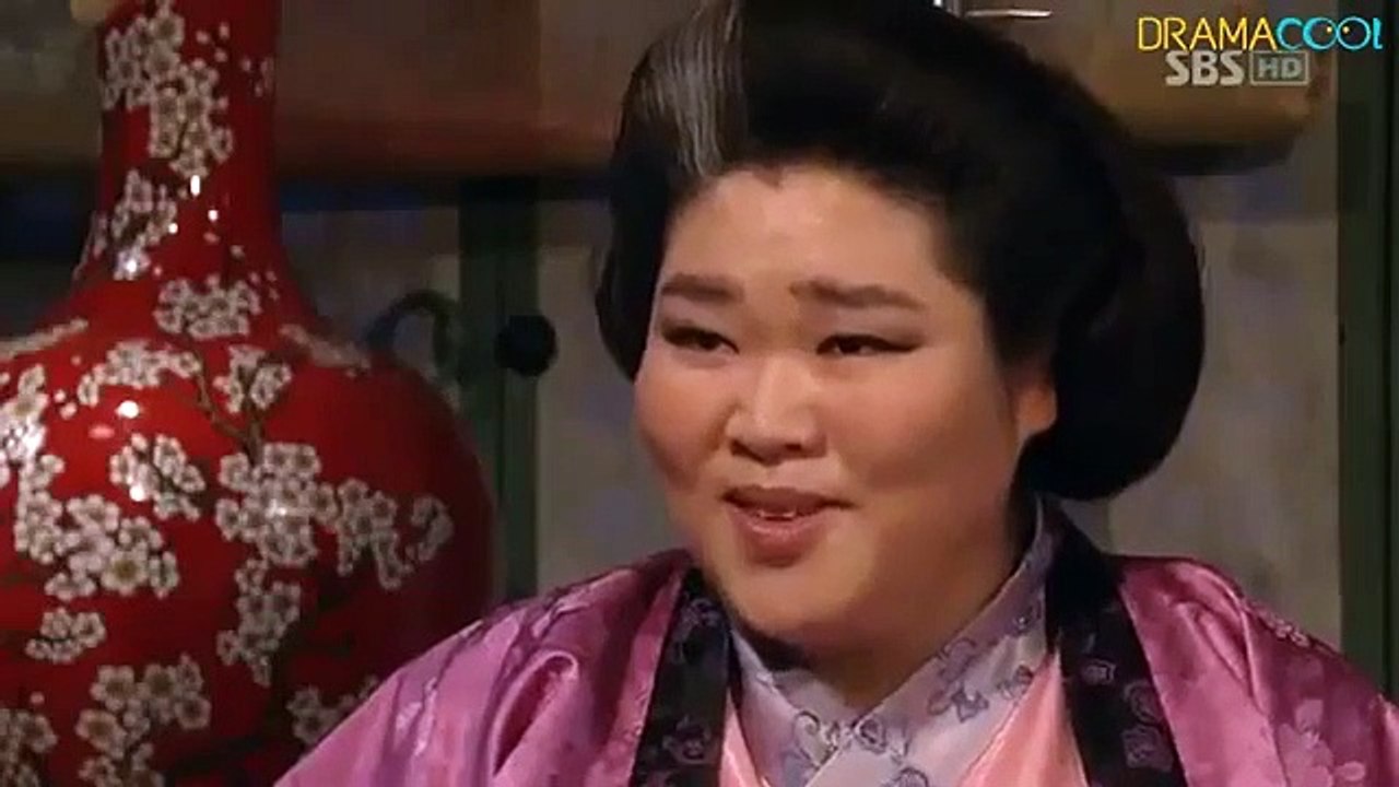 Ja Myung Go - Ep23 HD Watch