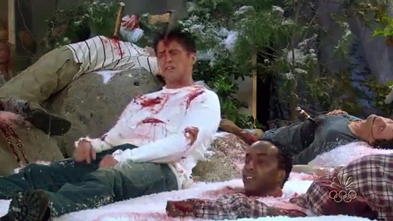 Joey - Se2 - Ep01 -2 HD Watch