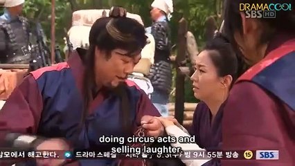 Ja Myung Go - Ep24 HD Watch