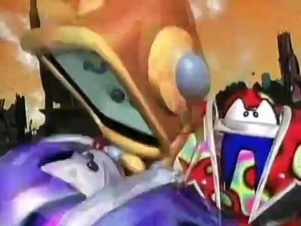 ReBoot - Se2 - Ep07 - Nullzilla HD Watch