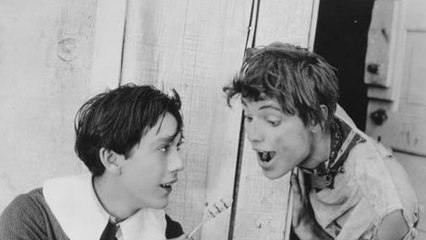 Tom Sawyer (1917) | Full Movie