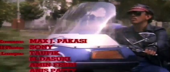 Depan Bisa Belakang Bisa (1987) - A Classic Indonesian Comedy 🎬 - thumbnail