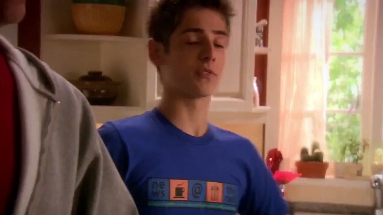 Kyle XY - Se2 - Ep05 - Come to Your Senses HD Watch