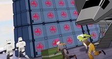 Star Wars: Forces of Destiny Star Wars: Forces of Destiny S02 E001 – Hasty Departure