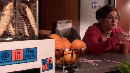 Kyle XY - Se2 - Ep06 - Does Kyle Dream of Electric Fish HD Watch