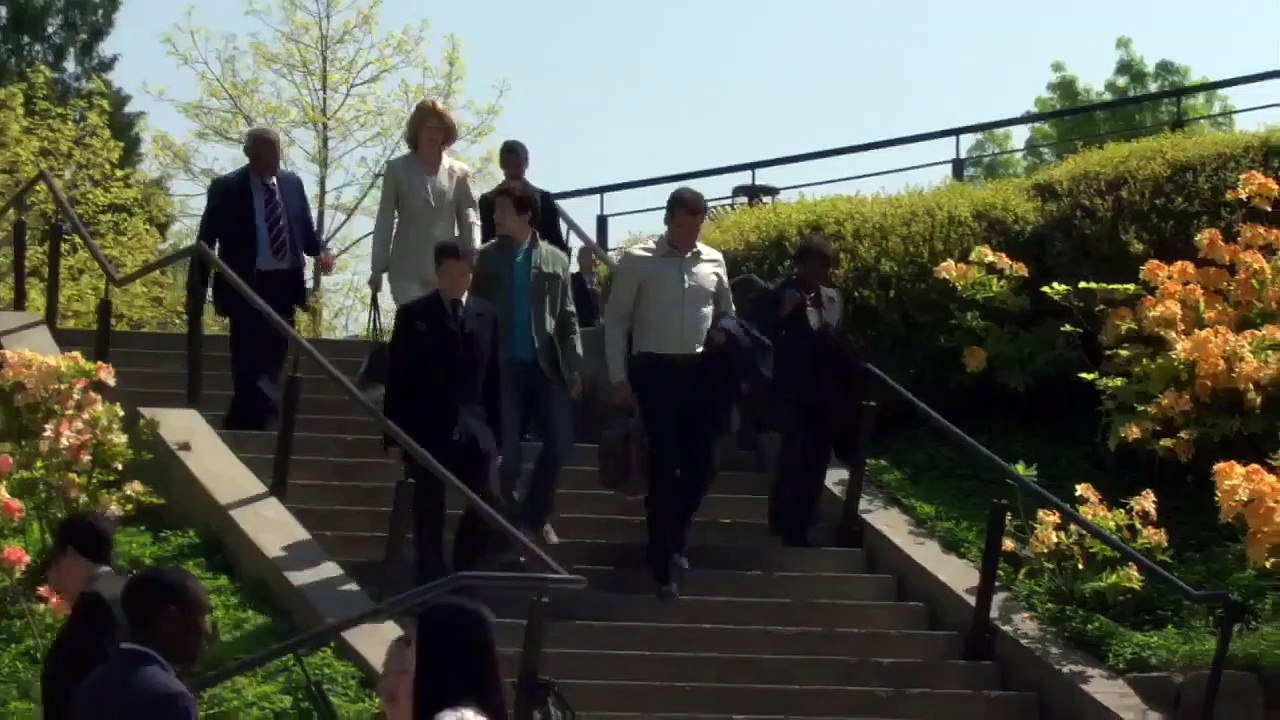 Kyle XY - Se2 - Ep10 - House of Cards HD Watch