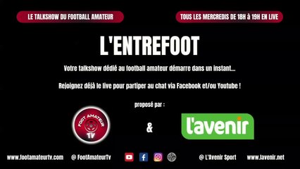 L'EntreFoot - S1 E11