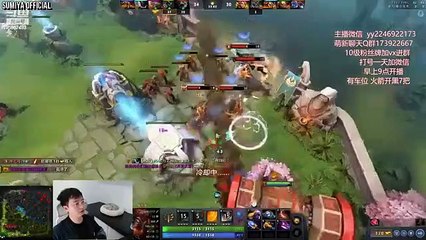 WTF Critical Rate vs WTF Critical Rate | Sumiya Stream Moment 3437