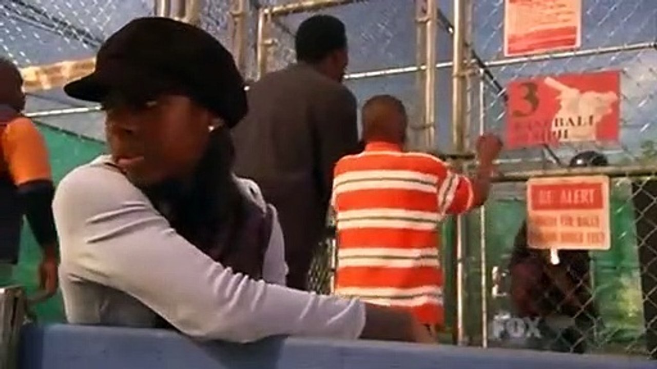 The Bernie Mac Show - Se3 - Ep06 HD Watch