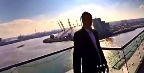 Stan Lees Lucky Man S01 E09