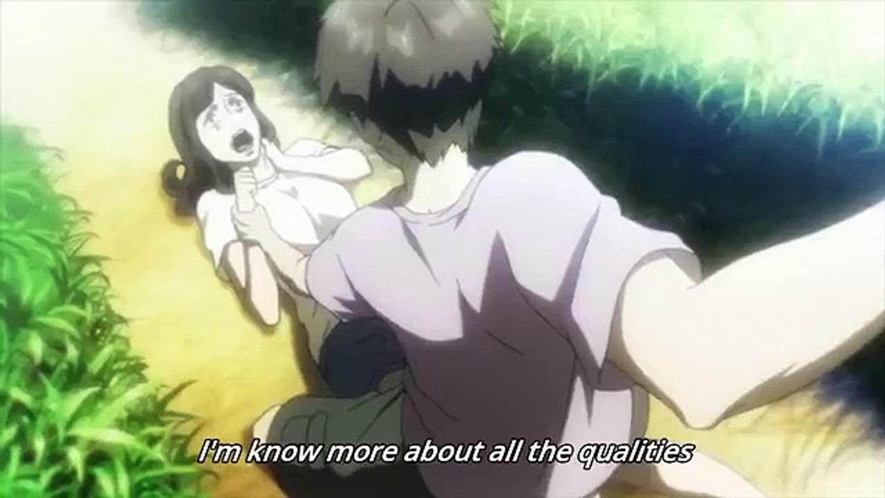 Parasyte - The Maxim - Se1 - Ep19 HD Watch