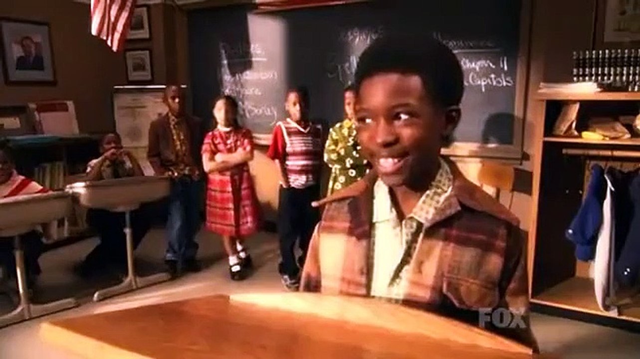 The Bernie Mac Show - Se3 - Ep10 HD Watch