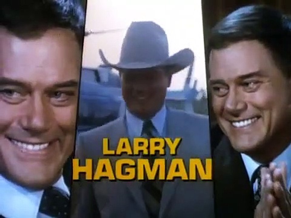 Dallas - Se7 - Ep08 HD Watch