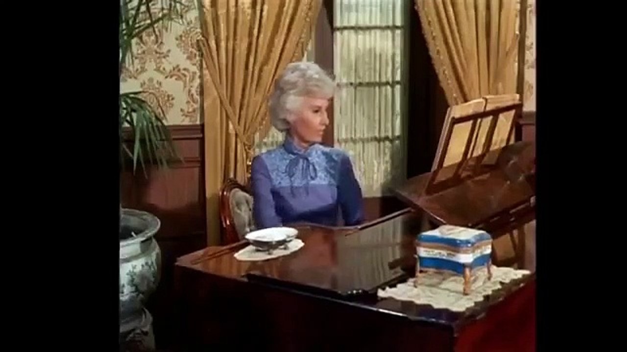 The Big Valley - Se2 - Ep07 HD Watch