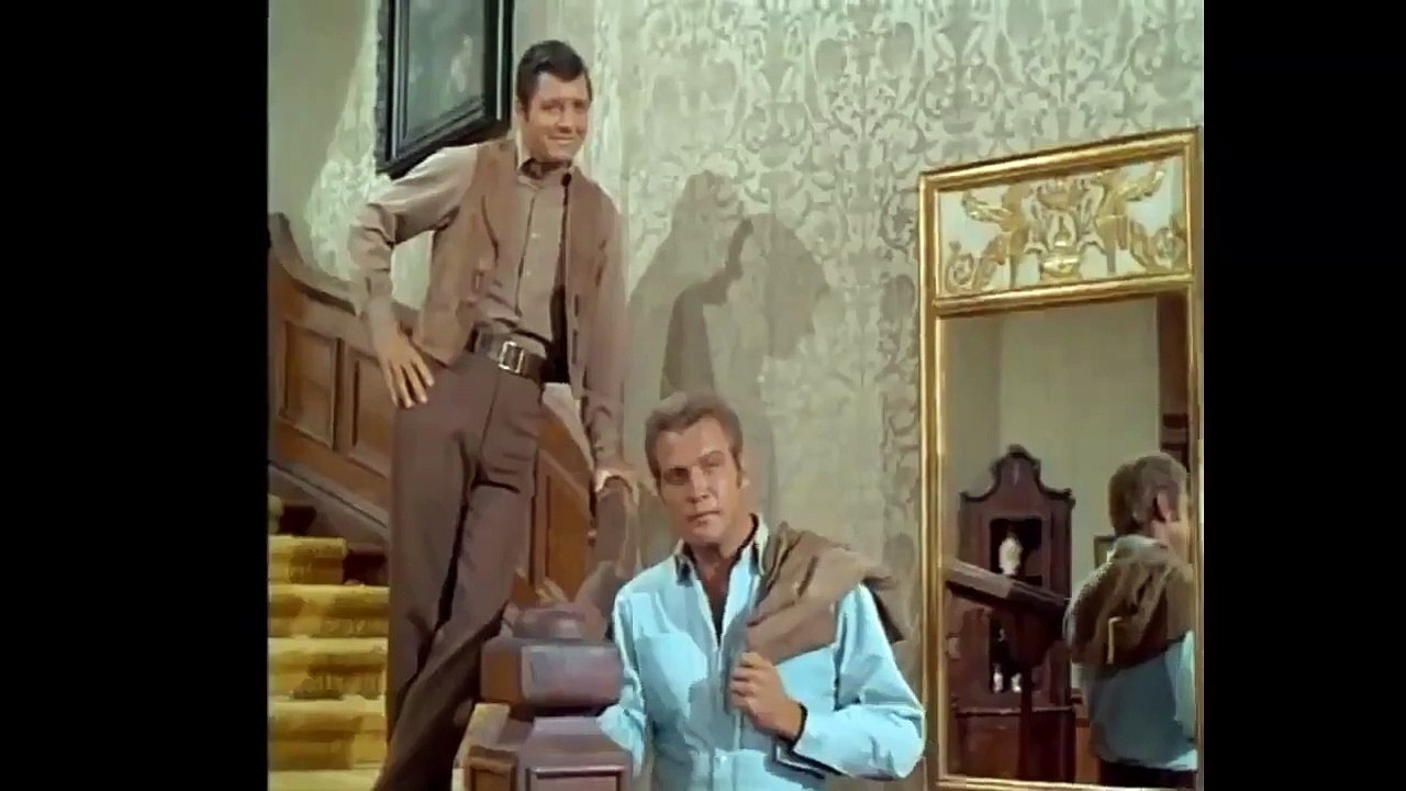 The Big Valley - Se2 - Ep08 HD Watch