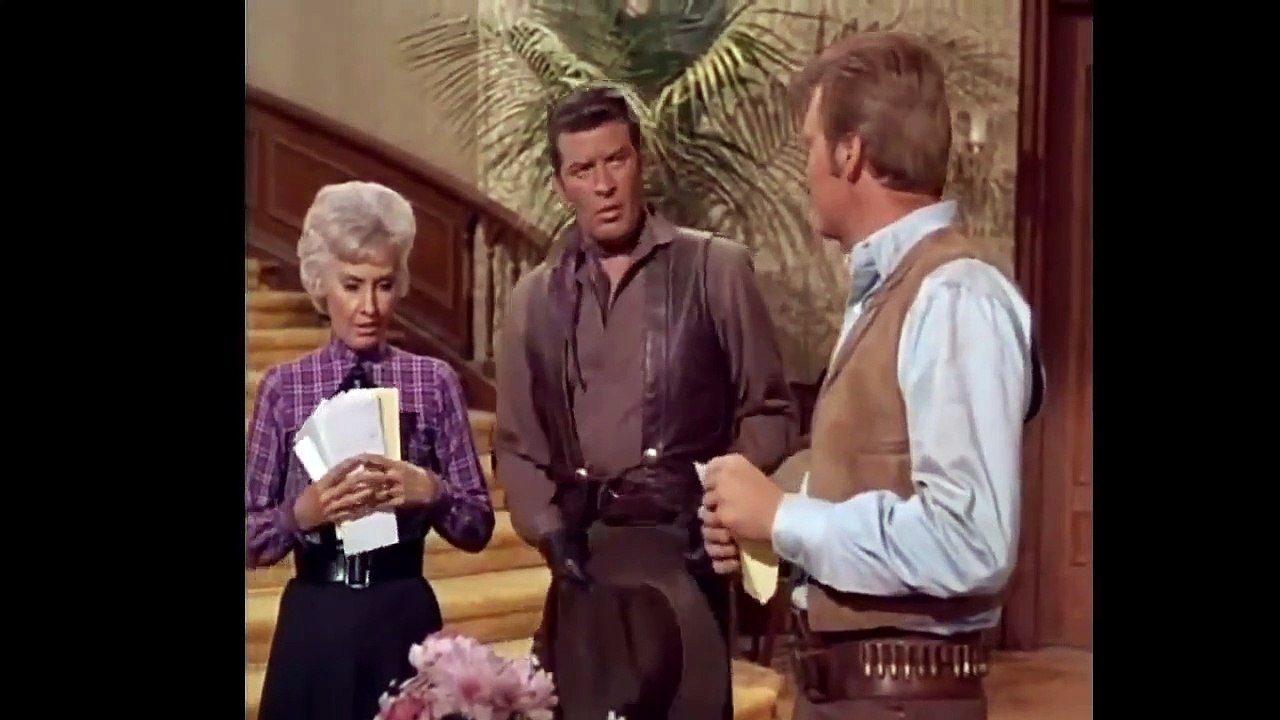 The Big Valley - Se2 - Ep09 HD Watch