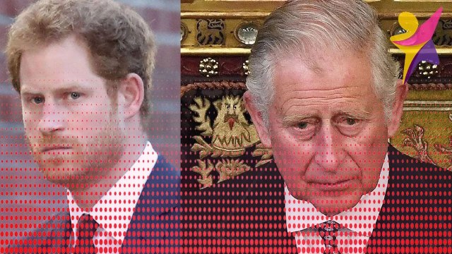 Le prince Harry brise le silence sur le divorce houleux de la princesse Diana et Charles III