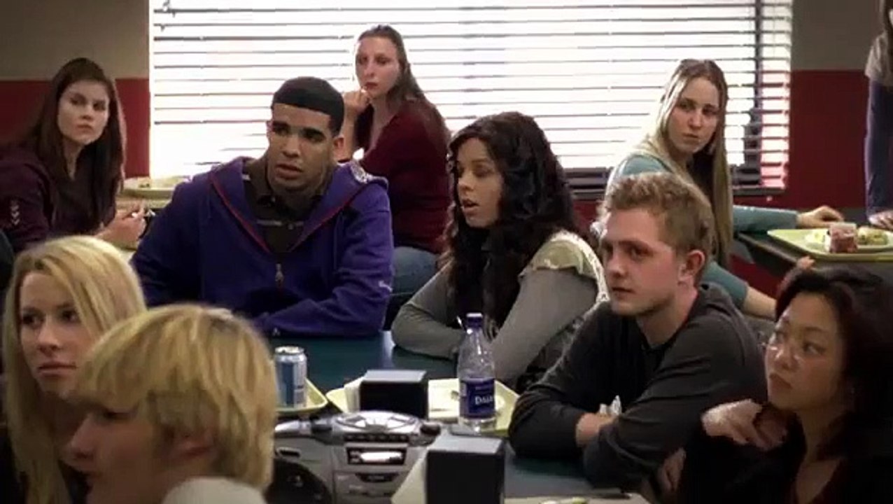 Degrassi - The Next Generation - Se7 - Ep05 HD Watch