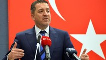 Türkiye Barolar Birliği Başkanı Sağkan: Yargıya güvenin en düşük olduğu günleri yaşıyoruz