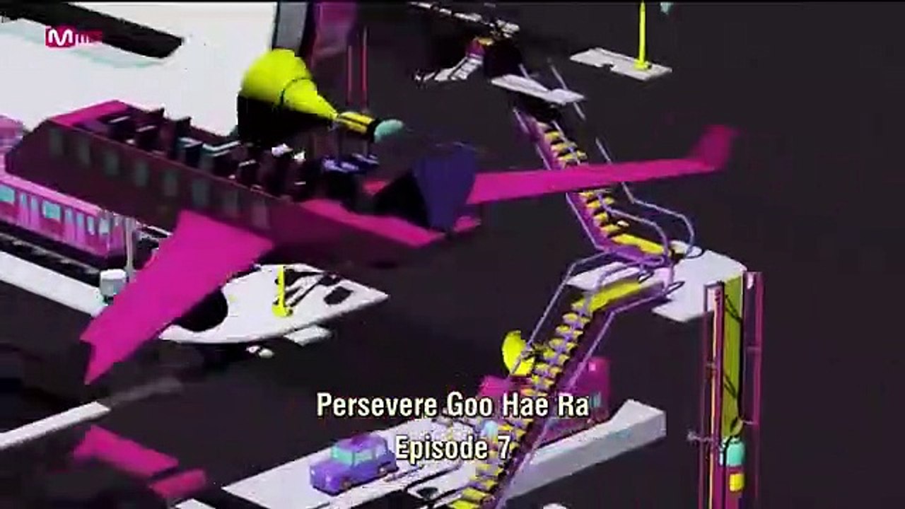 Persevere, Goo Hae Ra - Ep07 HD Watch