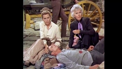 The Big Valley - Se2 - Ep12 HD Watch