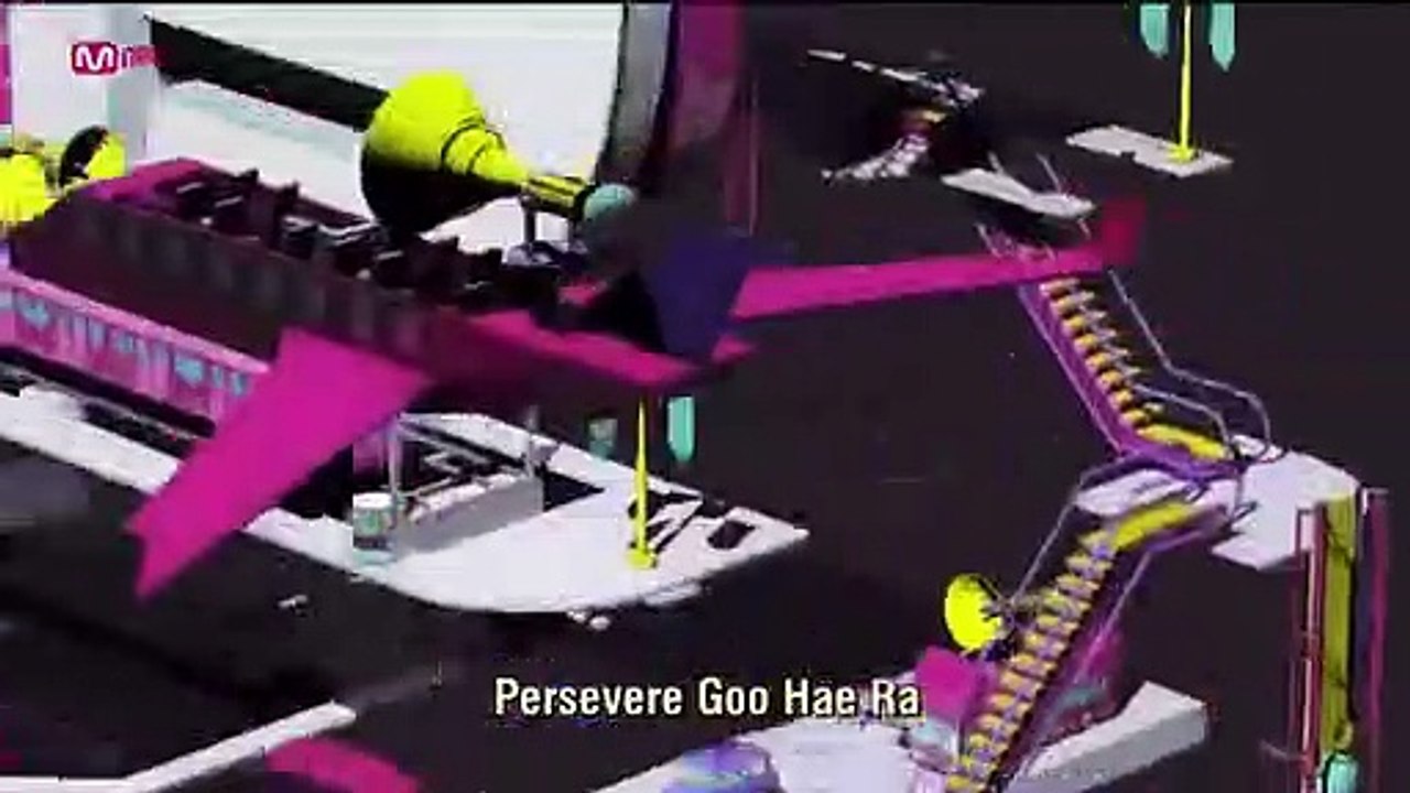 Persevere, Goo Hae Ra - Ep08 HD Watch