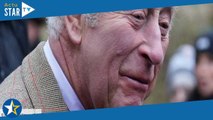 Charles III :son royaume réduit avant même son couronnement ?