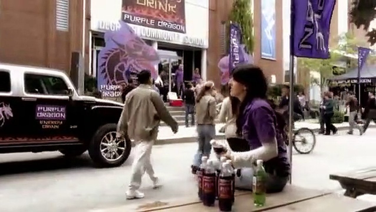 Degrassi - The Next Generation - Se7 - Ep09 HD Watch