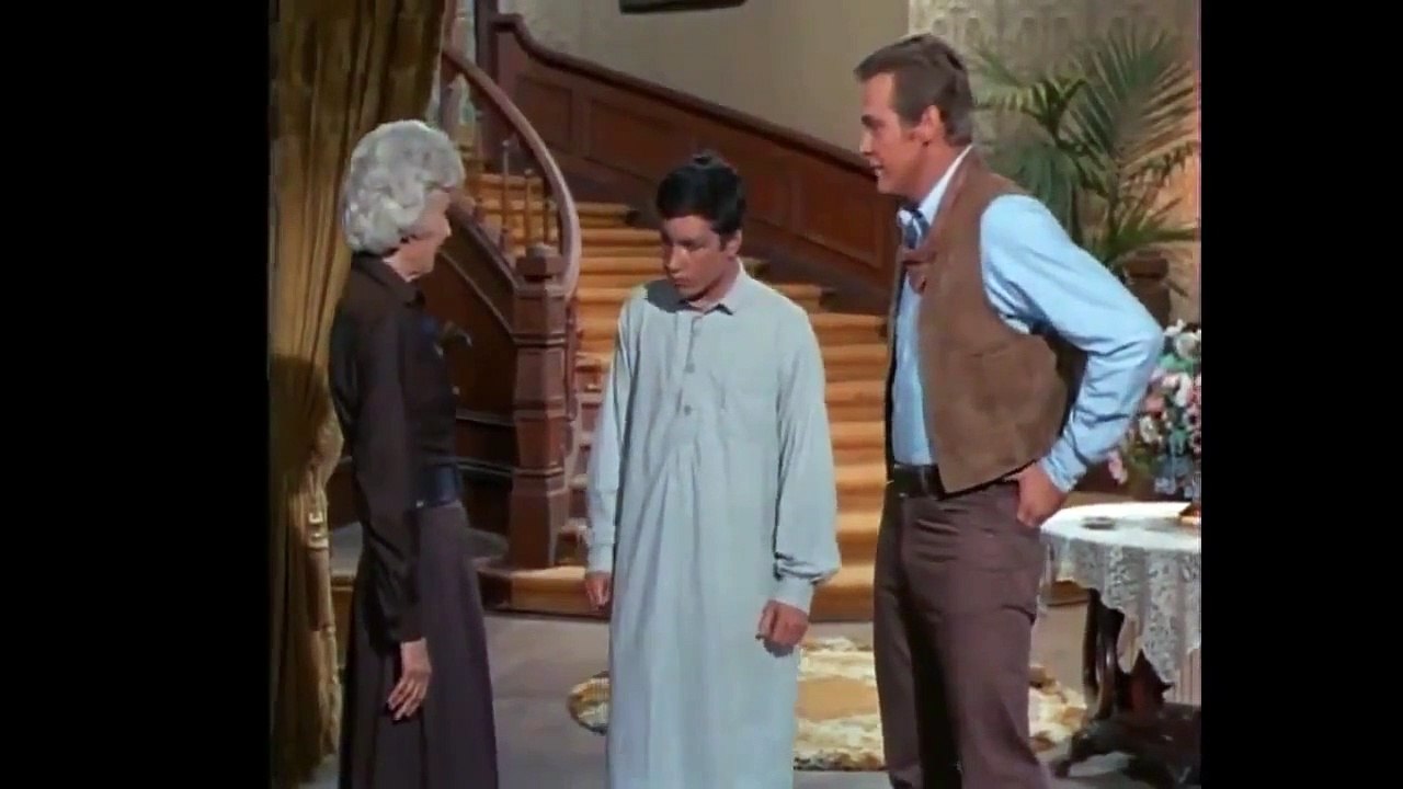 The Big Valley - Se2 - Ep18 HD Watch