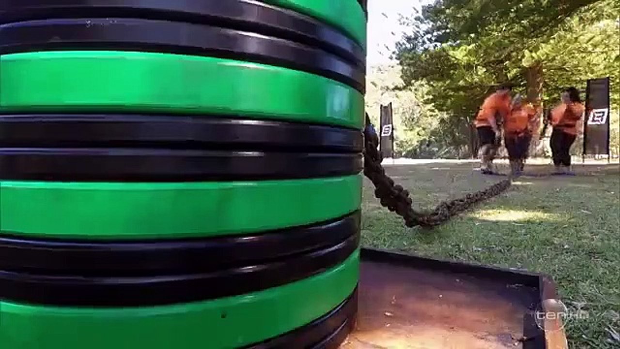 The Biggest Loser AU - Se11 - Ep06 HD Watch